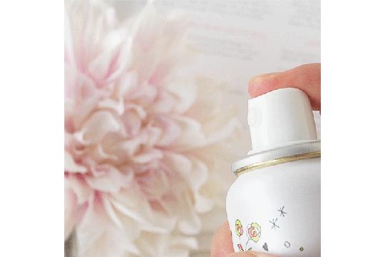 1秒攻陷少女心！这个神仙牌子用到铁皮还想回购