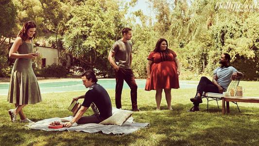 英美剧推荐治愈,英美剧推荐科幻