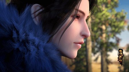 十大催泪虐心武侠国漫,十大古风武侠国漫