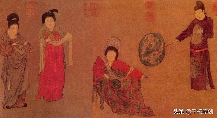 溥仪从紫禁城偷出400件宝贝！这件翡翠，据说都赶上马云身价了