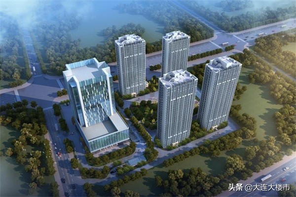 公寓真的不值得租么,大连买公寓还是买老破小