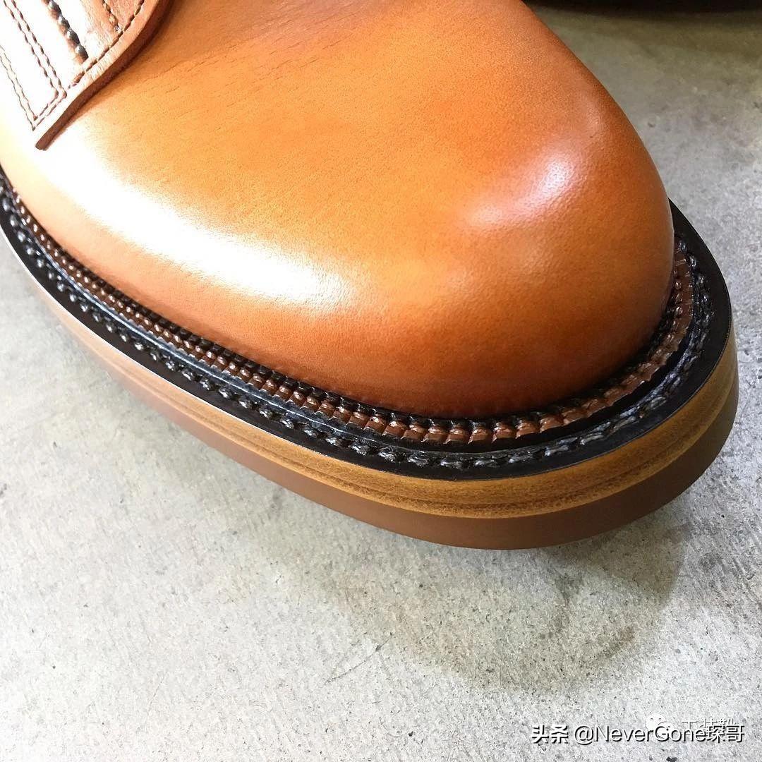 高端工装靴品牌,重磅工装靴顶级牌子有哪些