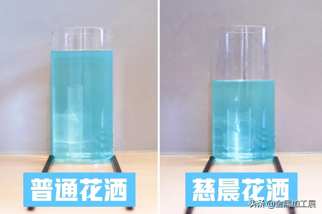 太空铝一键止水增压花洒,自动除垢花洒恒温增压花洒推荐