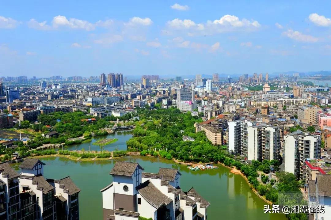 真实的湘潭现状,湘潭有哪些缺点