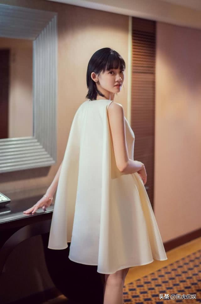 陈道明访问苗苗,陈道明与苗苗