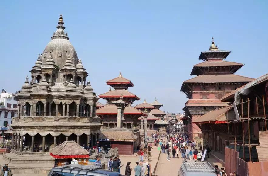 尼泊尔经济概况,尼泊尔经济来源主要是什么