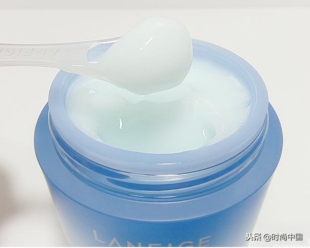 实力担当的4款睡眠面膜，冬日的早晨醒来皮肤像喝饱了水！