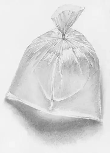 素描基础薄弱,素描基础绘画超难