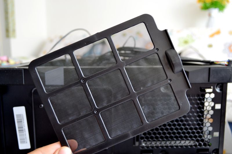 安钛克复仇者机箱冷排安装教程,安钛克复仇者机箱怎么连接rgb