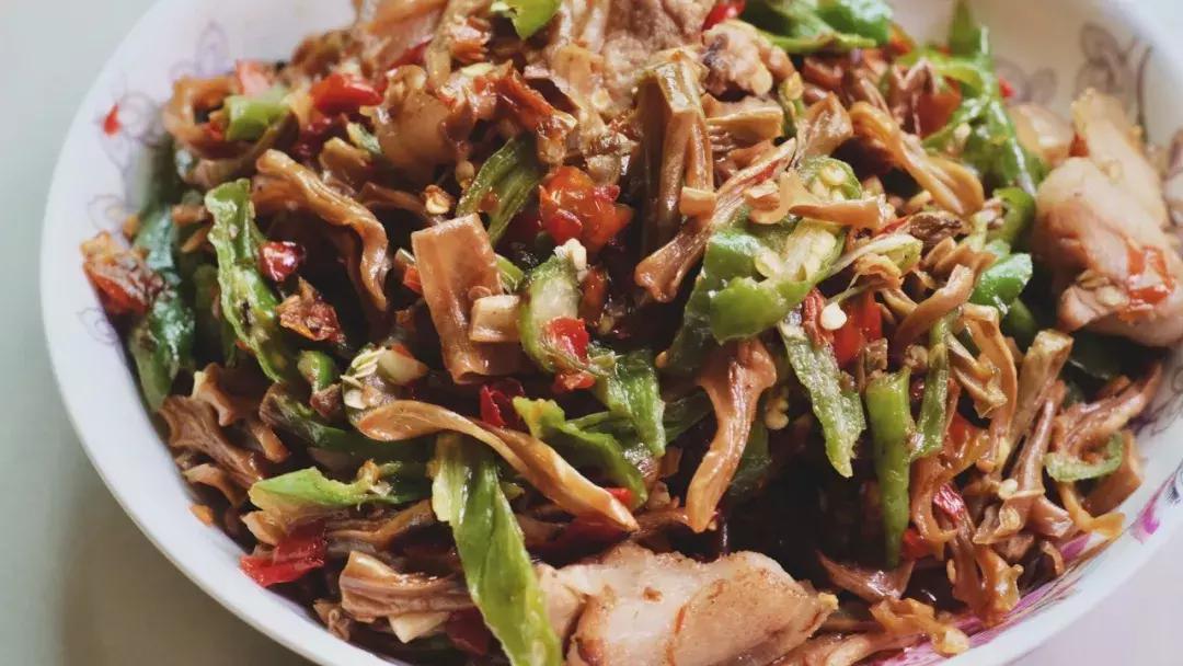 邵阳美味之城,邵阳只有邵阳人才能懂的美食