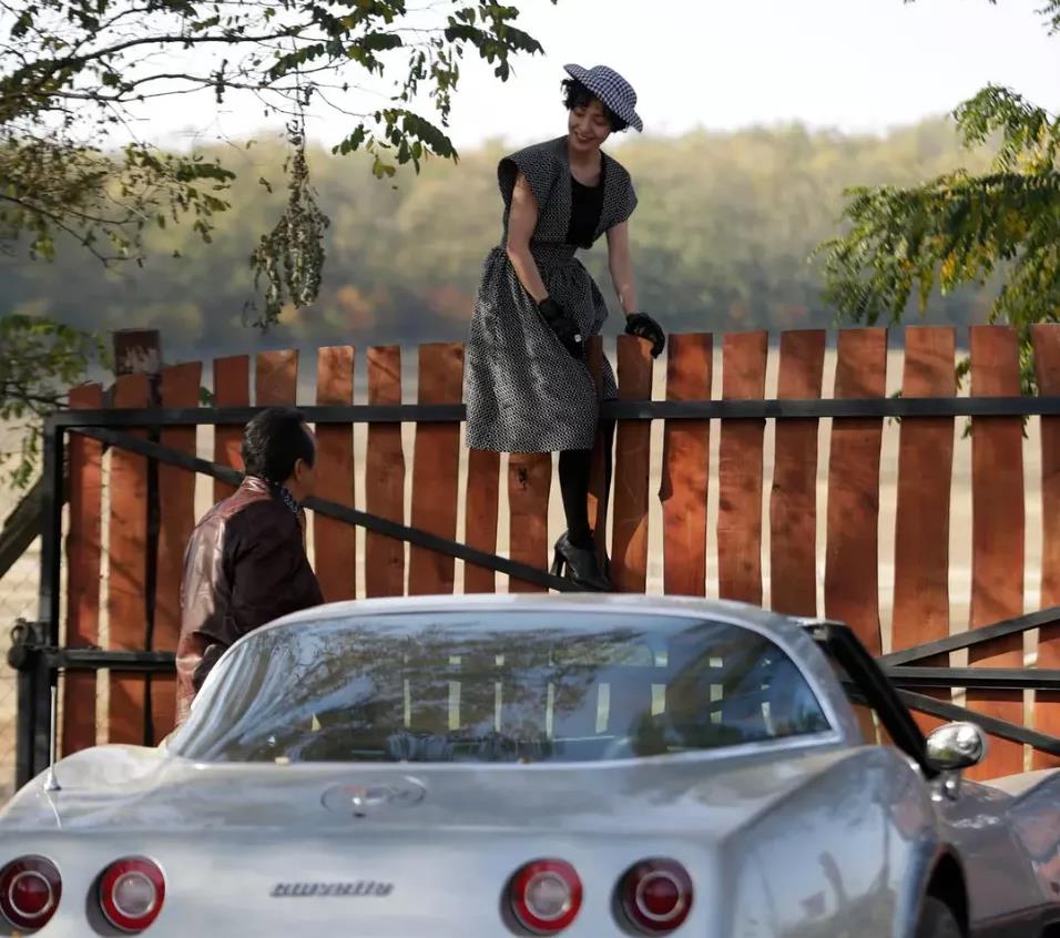 喜宝原著中的思维,喜宝经历