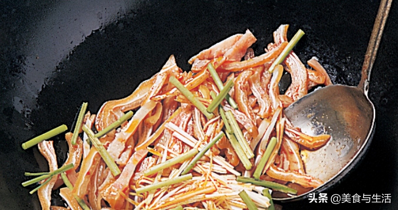 炒菜好看简单,好吃家常菜100道简单炒菜