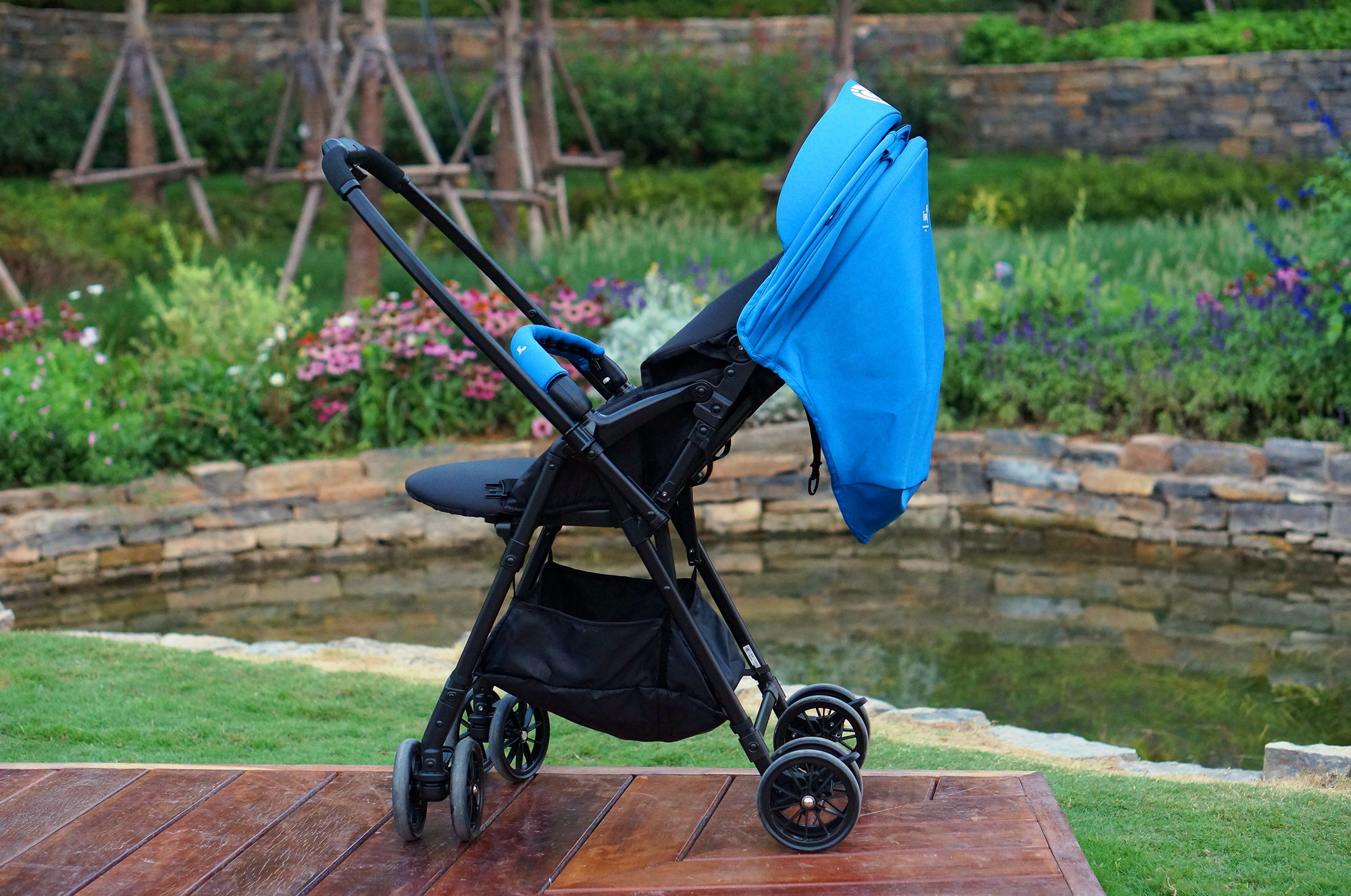 高景观宝宝推车轻便折叠简易,高景观婴幼儿推车选购指南