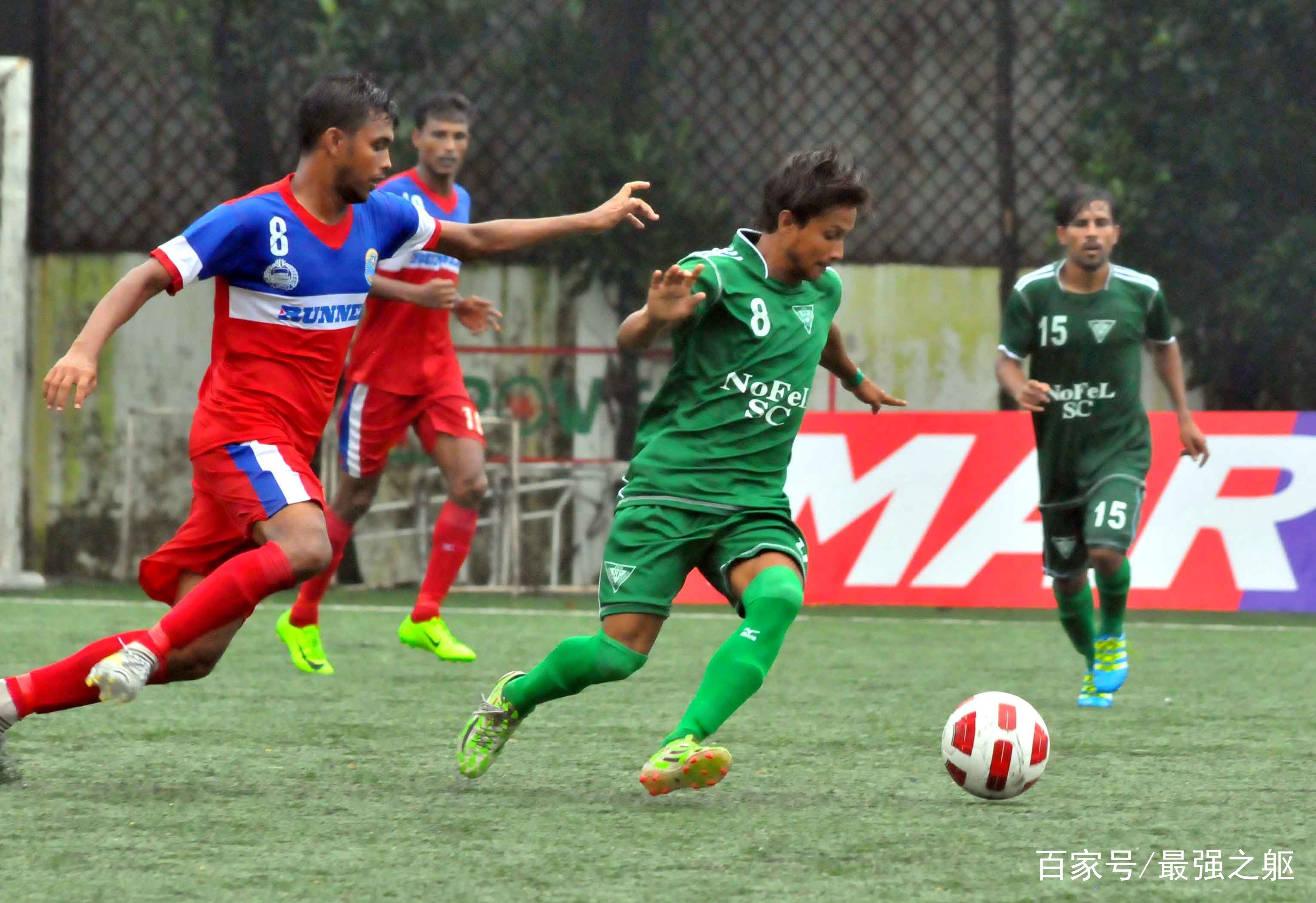 亚洲足球荒漠,亚洲足球整体实力有多强