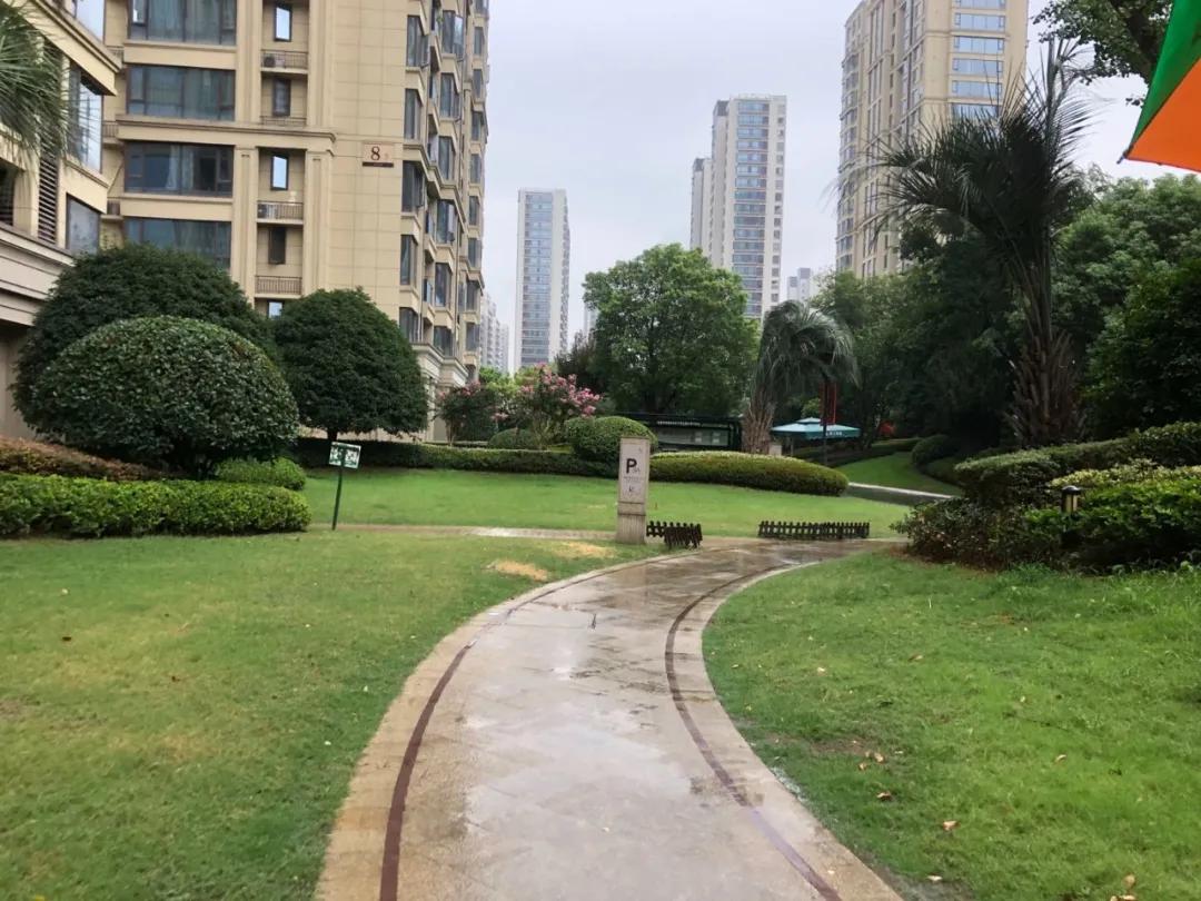 勾庄二手房怎么选,越秀星汇尚城房子值不值