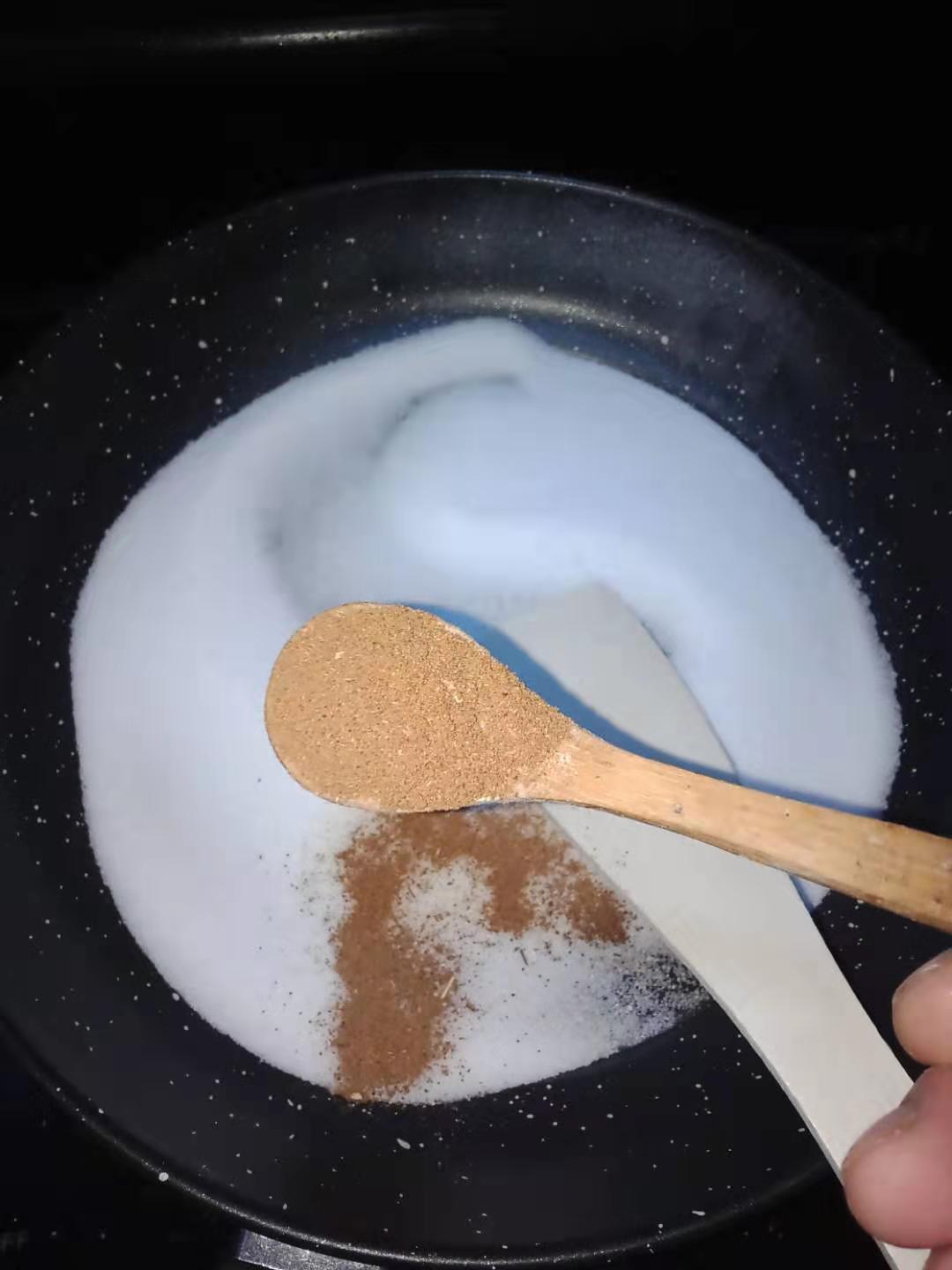 风干好的五香鱼怎么做好吃,风干鱼制作全过程教程