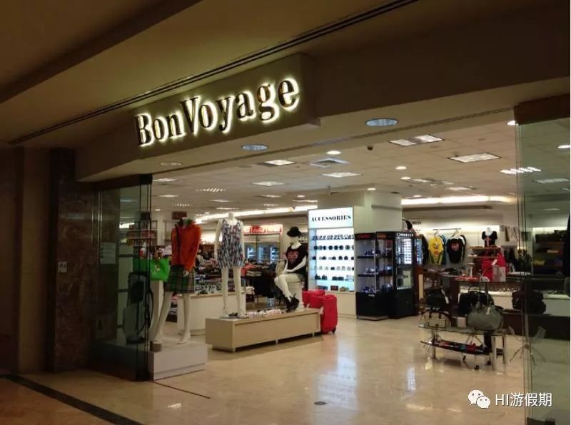 关岛：风情万种的人间净土