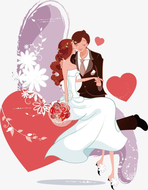 婚期已定邀请函上需要地址吗,结婚邀请函发朋友圈文案婚期已定