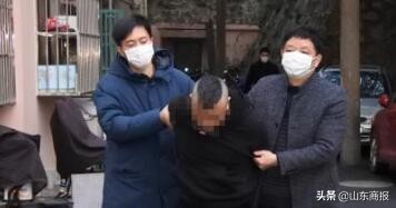 23年前奸杀初中生嫌犯被抓,28年前杀害南医大女生的嫌犯被抓