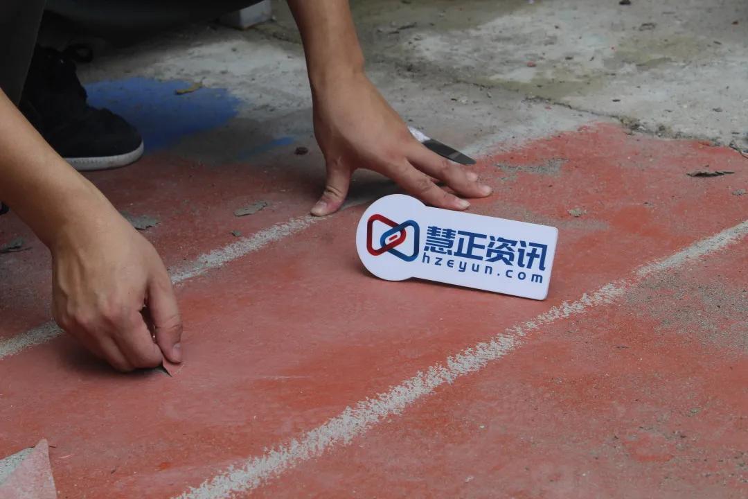 滴水不漏的建筑“雨衣”∣吉美帮红橡胶屋面外露专用防水评测