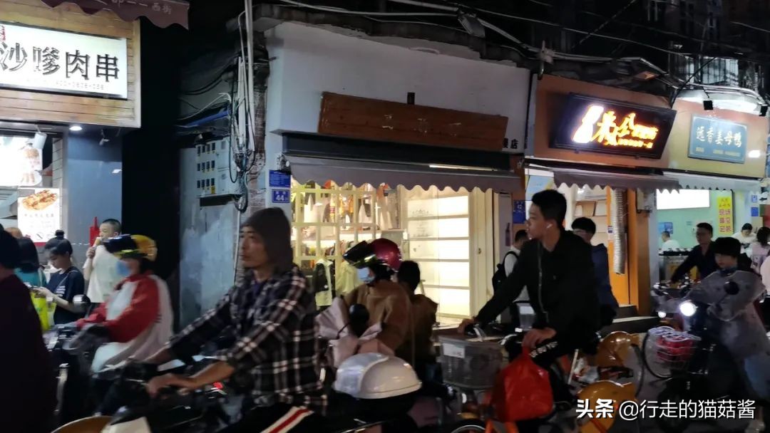 第一次到泉州,第一次去泉州要注意什么