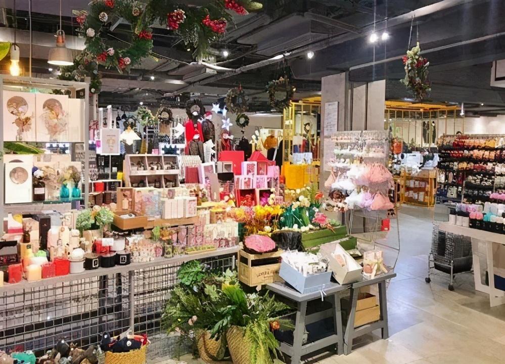 日用百货新模式,日用百货用什么模式推广