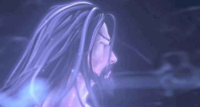 超越《哪吒》，姜子牙为妲己放弃高位，牺牲师弟萌宠，立意太深刻