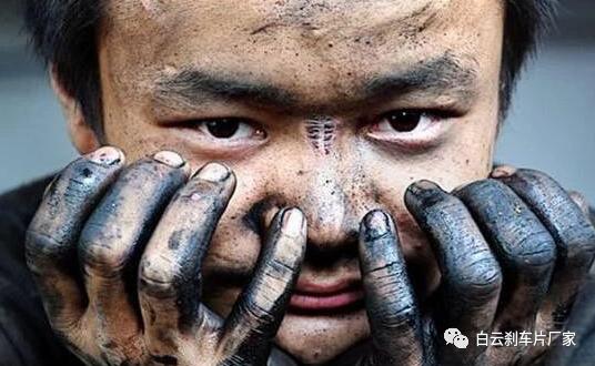 汽修工的感悟,一个机修的独白