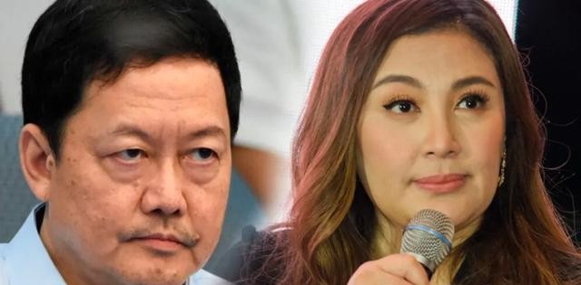 菲著名女星之女遭网民威胁强奸