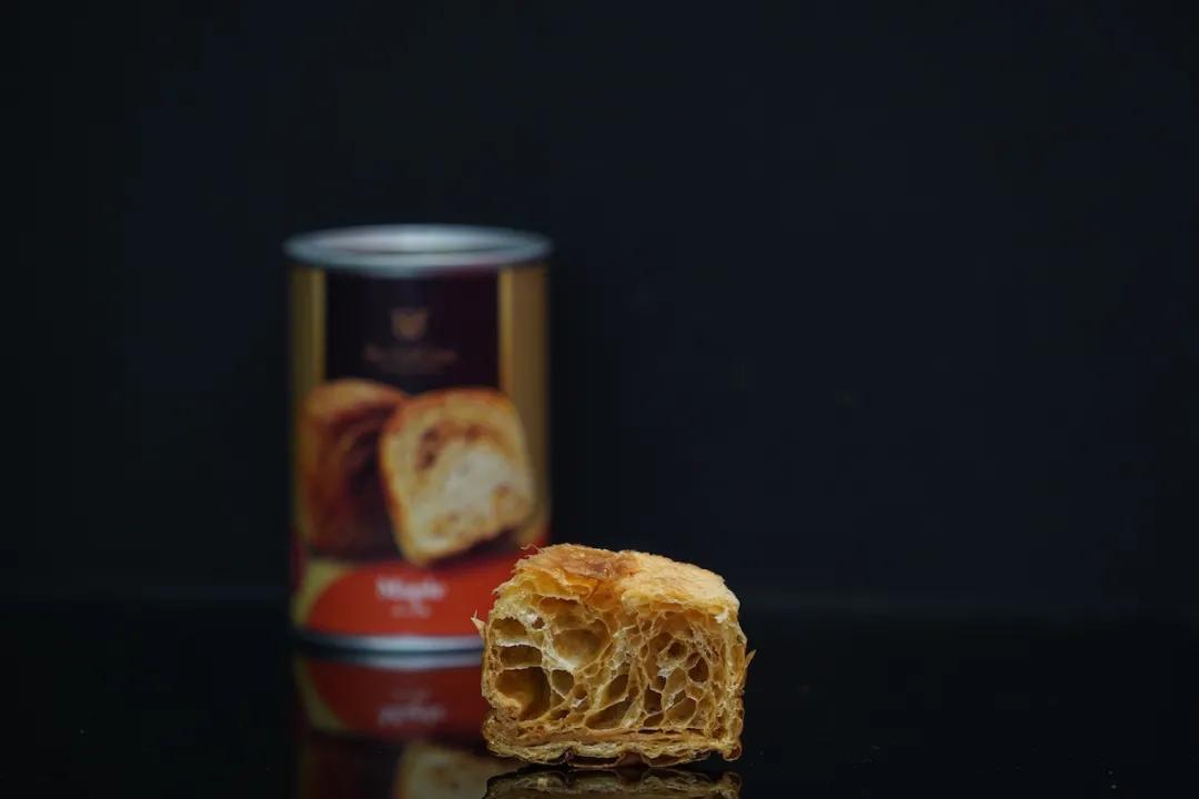 日本保质5年以上的罐头,日本面包罐头