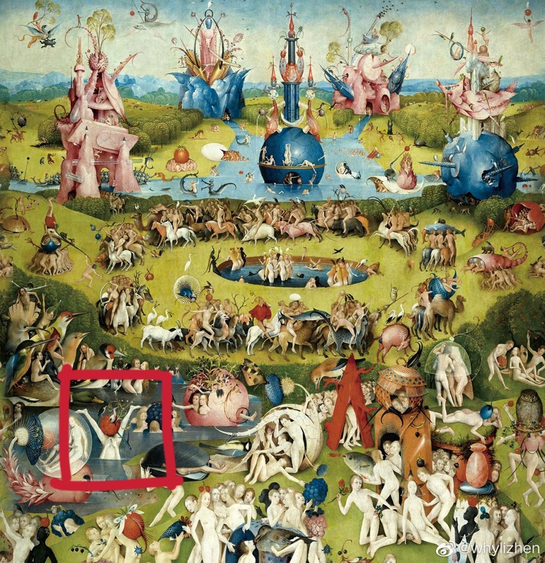 江南布衣的阴间设计，从娃娃抓起？