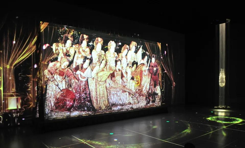 这个季节适合去济南哪旅游,济南十一假期游玩攻略