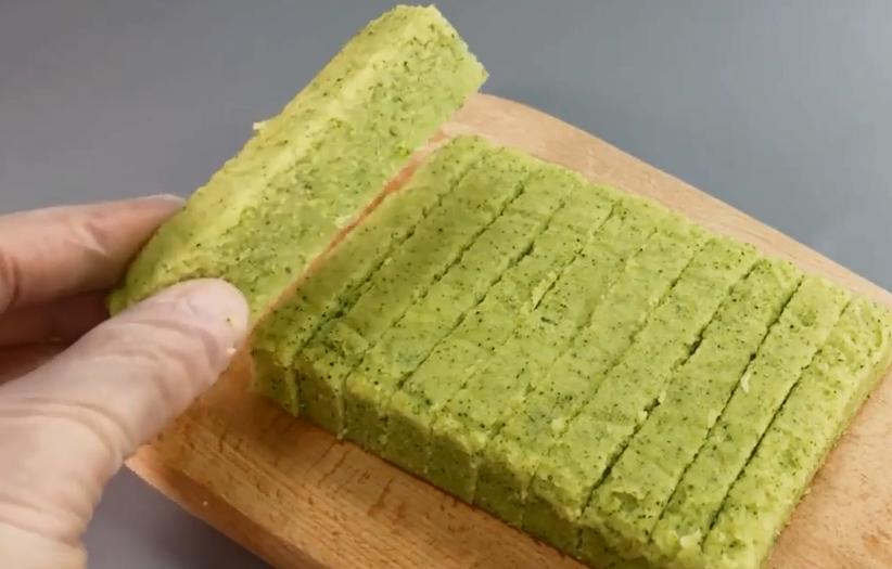 婴儿磨牙饼做法,宝宝磨牙饼干自制