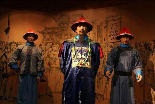 美国为何建林则徐广场,为什么美国会有林则徐广场