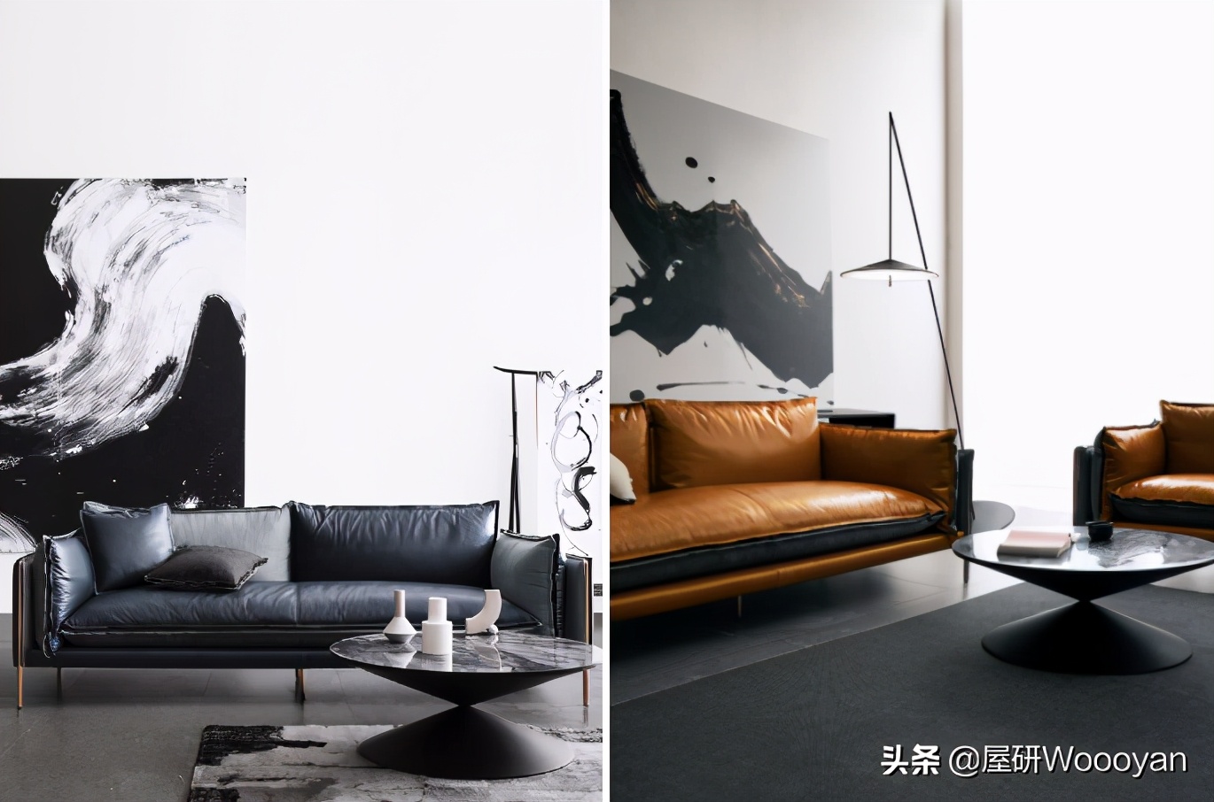 选沙发看颜色的皮子叫什么,选沙发不想踩坑记住这5点就够了