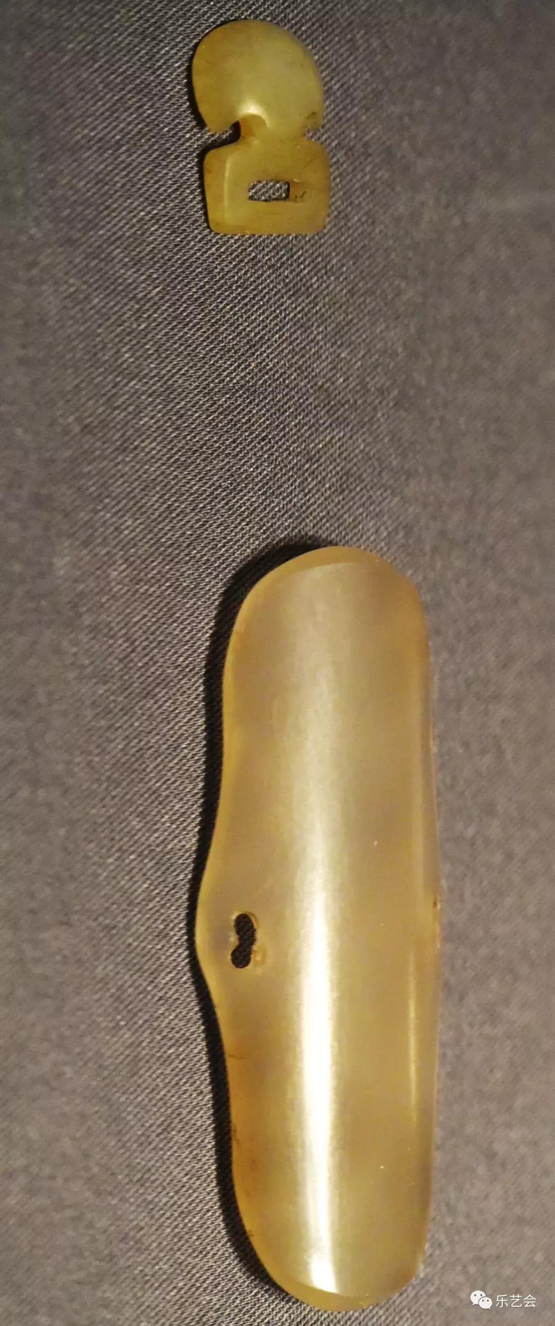 大辽五京*物文**展玉器织锦杂项篇：石为云根分享