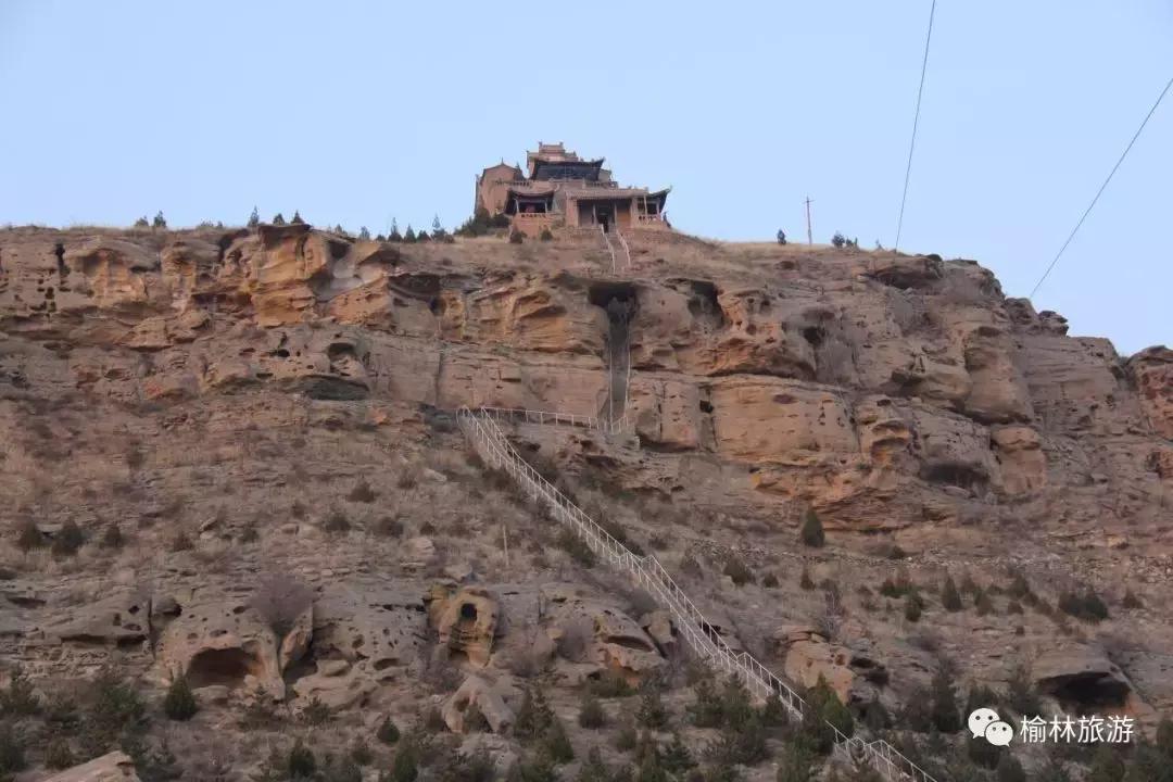 五一有去榆林周边玩的团吗,五一约上三五好友出去耍