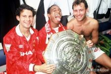 弗格森和他的红魔曼联,弗格森时期的曼联有多强