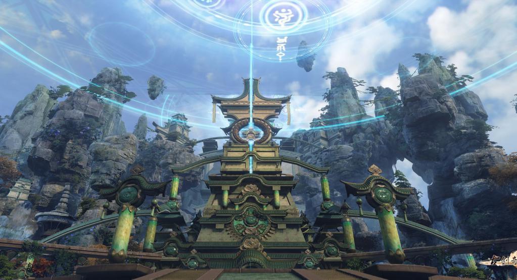 《古剑奇谭OL》竟被玩家吐槽不会赚钱？玩家血书求氪金是何情况？