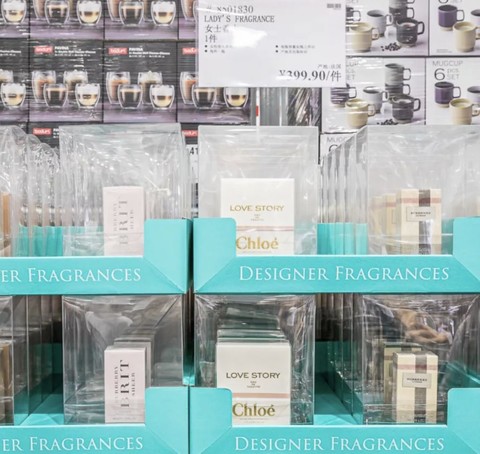 costco上海店怎么样了,costco开业被挤到停业