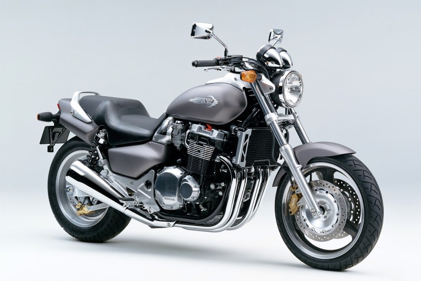 带你认识摩托车品牌,带你认识摩托车引擎