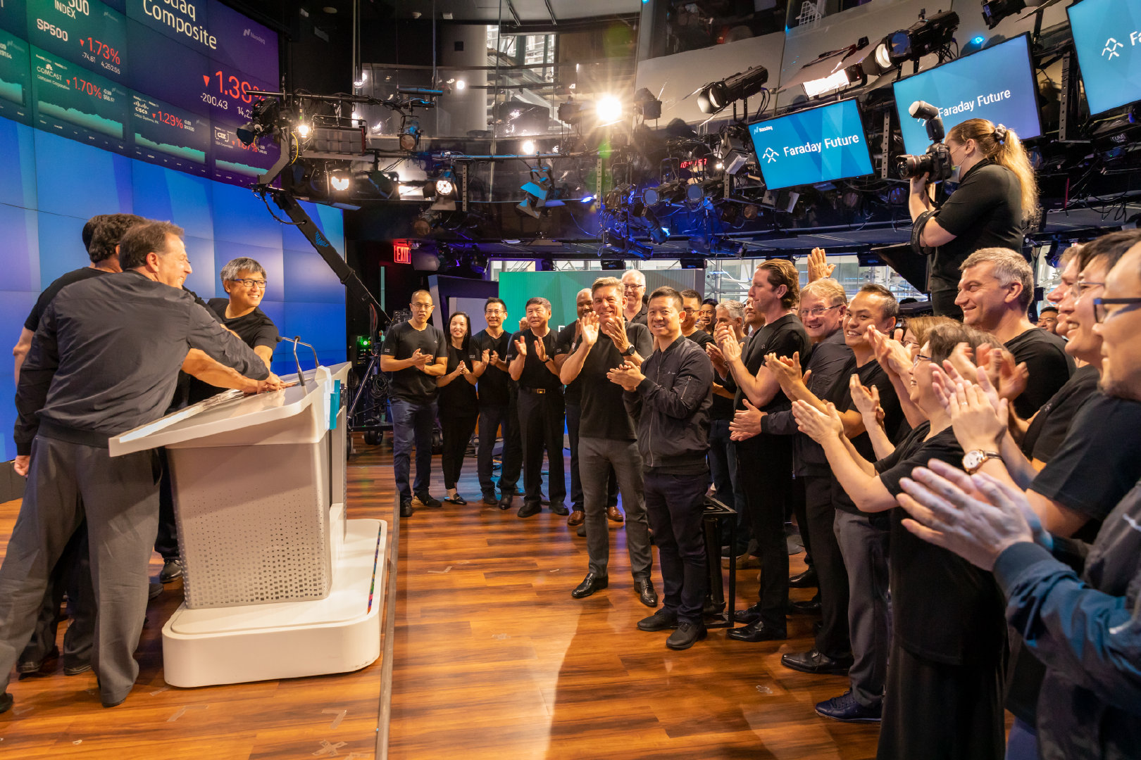 贾跃亭是个什么样的,贾跃亭是个什么样的人物