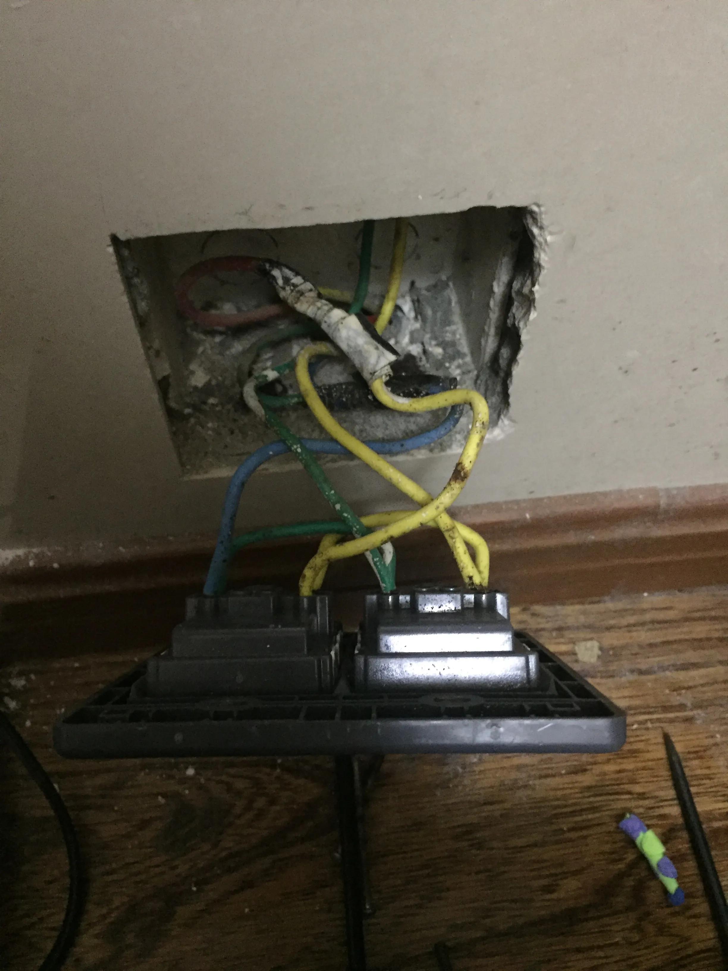 电气工程师如何解决家里线路短路跳闸？