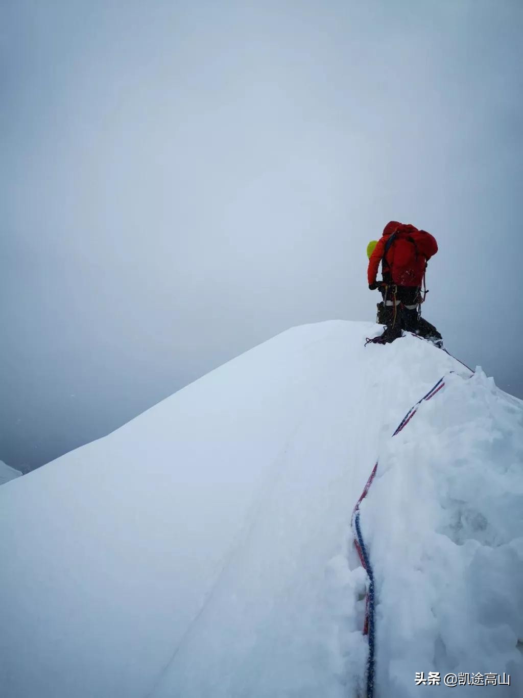 那一年，他们滑坠到人生的谷底：两名登山者和两部电影