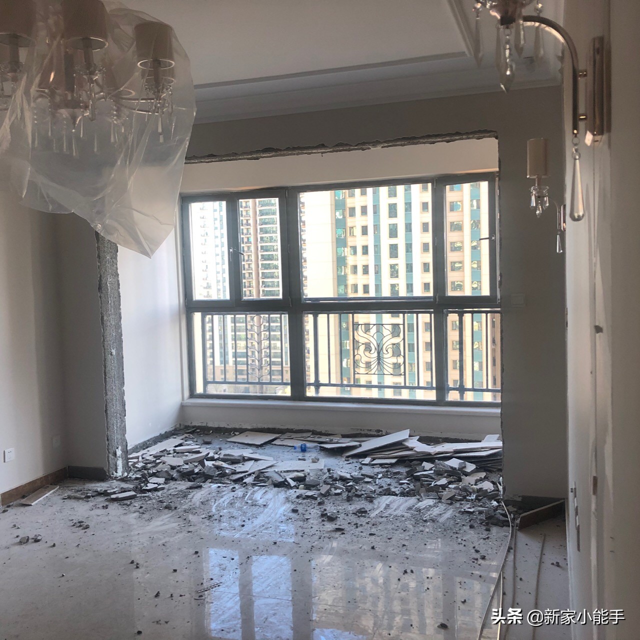 恒大精装无改造全屋搭配,恒大精装房改造全包推荐