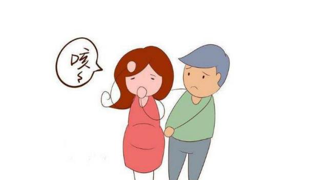 孕妇感冒吃什么食物好得快,孕妇感冒了不能吃什么成分的中药