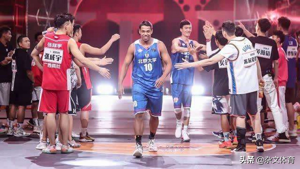 cba选秀外国人能参加吗,cba选秀为什么有外国人