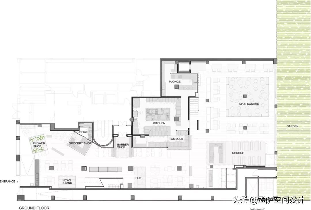 梅西开了餐厅,梅西建的餐厅