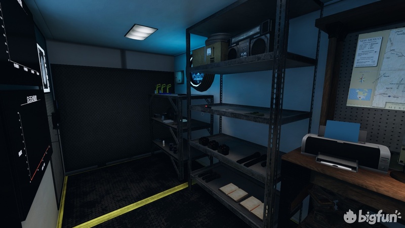 恐鬼症第一个地图教程,恐鬼症找到鬼以后怎样结束任务