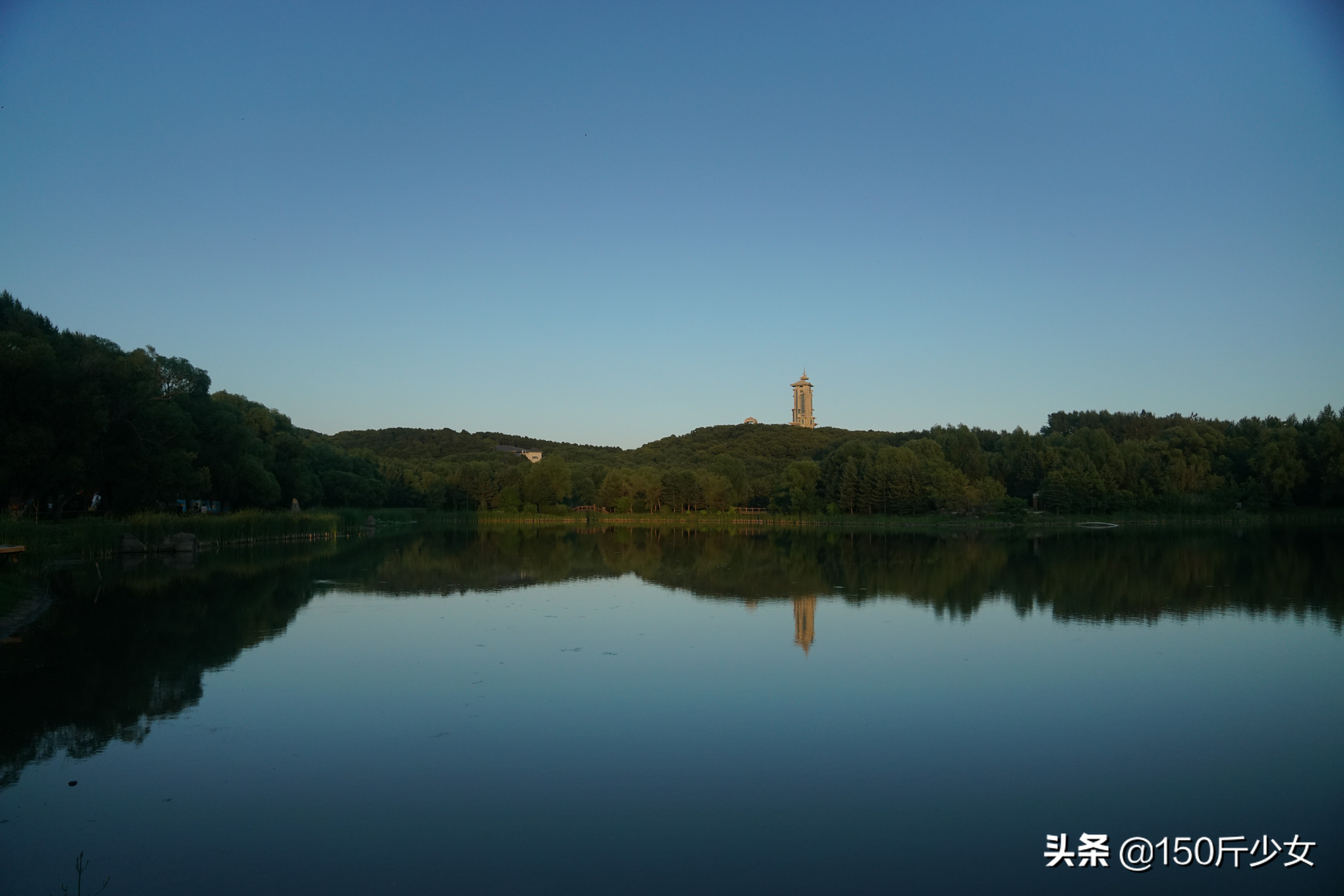 国庆吉林出发2-3天自驾短途旅游,吉林5天4晚自由行